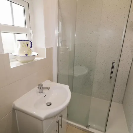 Teach Phaidi Mhoir Donegal Town