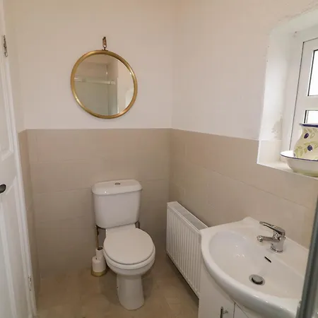 Teach Phaidi Mhoir * Donegal Town