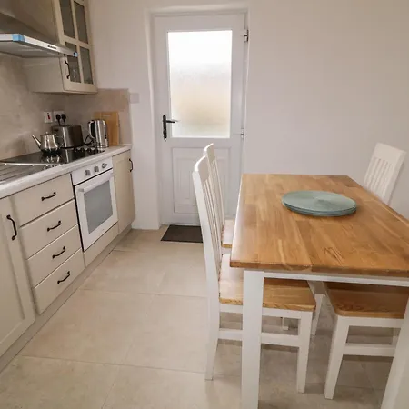 Teach Phaidi Mhoir Semesterbostad *