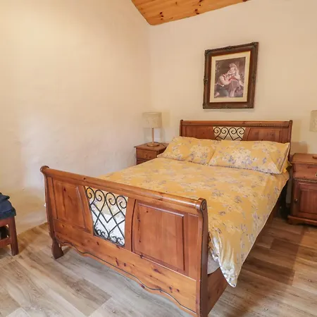 Semesterbostad Teach Phaidi Mhoir Donegal Town