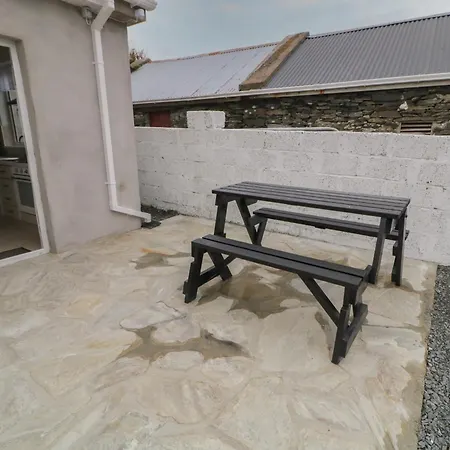 Teach Phaidi Mhoir Semesterbostad