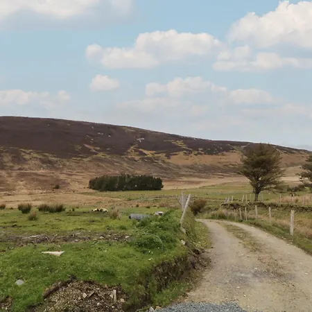 Nyaraló Teach Phaidi Mhoir *