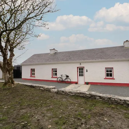 Teach Phaidi Mhoir Donegal Town