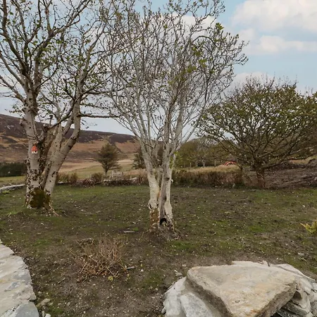 Nyaraló Teach Phaidi Mhoir Donegal Town