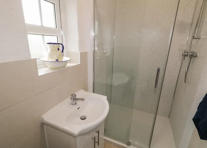 Teach Phaidi Mhoir Donegal Town