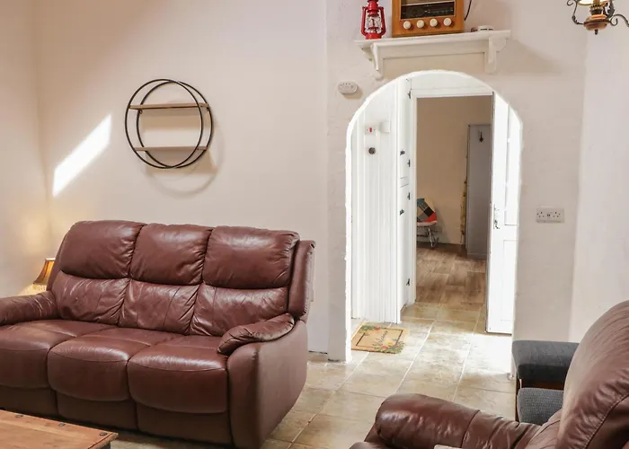 펜션 Teach Phaidi Mhoir *