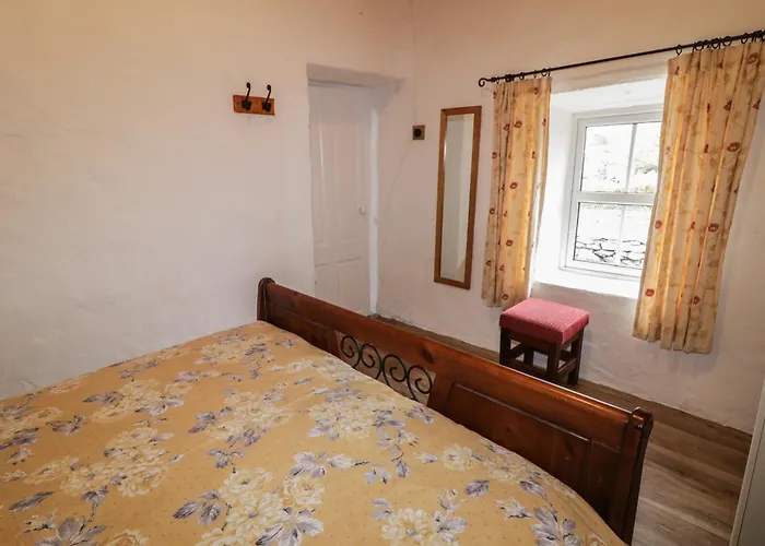 Teach Phaidi Mhoir 펜션