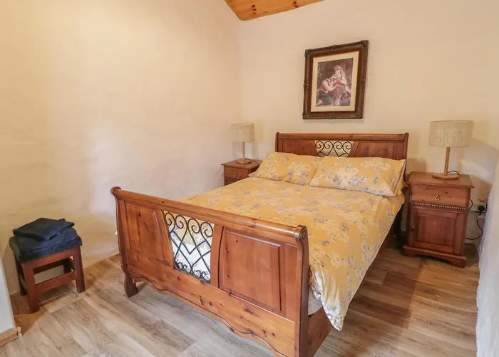 Tatil Evi Teach Phaidi Mhoir Donegal Town