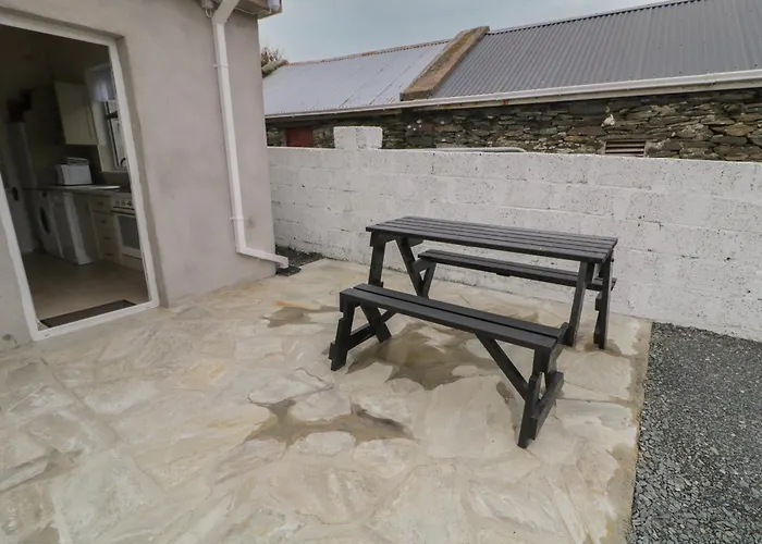 Teach Phaidi Mhoir 펜션