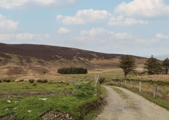 펜션 Teach Phaidi Mhoir *