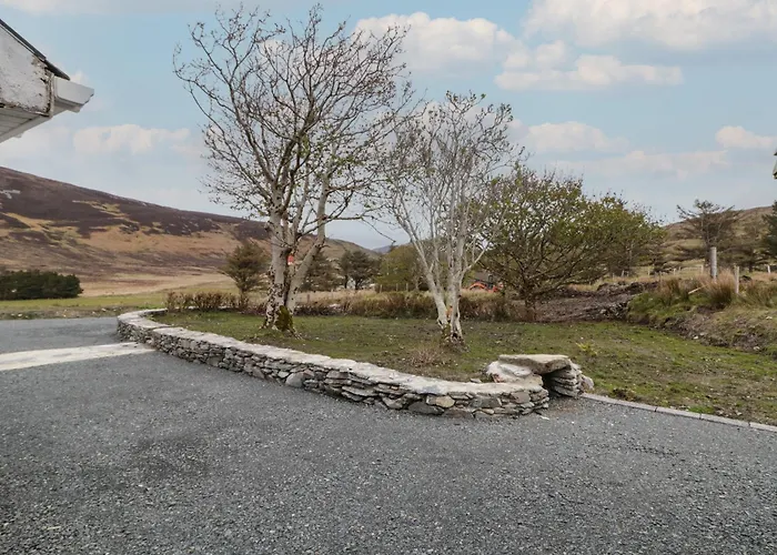 Teach Phaidi Mhoir Tatil Evi Donegal Town