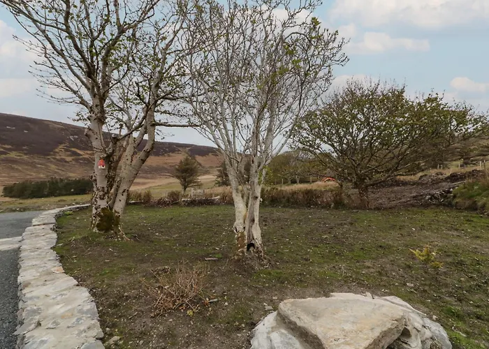 Tatil Evi Teach Phaidi Mhoir Donegal Town